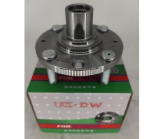Ступица передние SPARK R3 Uz-DW