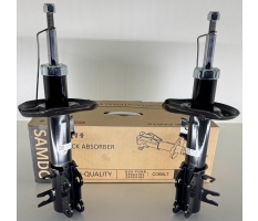 Амортизатор передний левый и правый (LH-RH) Cobalt SAMDO