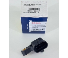 +МАП датчик Nexia 2 Matiz 0.8 Cruze 1.6 (D3) OSSCA