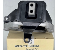 Подушка двигателя левая (LH) AT HYUNDAI Tucson 17 MEILLOR