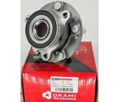 Ступица передние в сборе HYUNDAI Elantra CN7 16-22 OKAMI