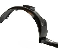 Подкрыльник передний (R) Gentra Uz