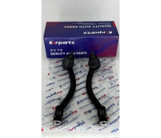 Рулевой наконечник (RL) HYUNDAI Elantra 11> KORPART+
