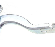 Петля капота левая NEXIA-III. R3 GM