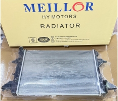 Радиатор охлаждения АТ Hyundai Elantra CN7C 1.5  MEILLOR
