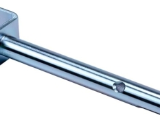 Вилка кулисы Nexia Lacetti Gentra UZ-DW