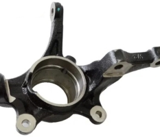 Кулак цапфа передняя левая (LH) HYUNDAI Elantra CN7 2021- LZSK