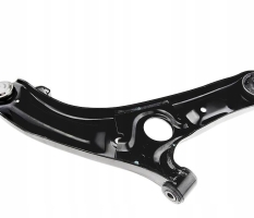 Рычаг передней подвески левый