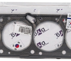 +Прокладка ГБЦ Nexia 1 Dons DYG