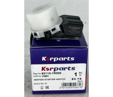 Контактная группа HYUNDAI Accent KORPARTS
