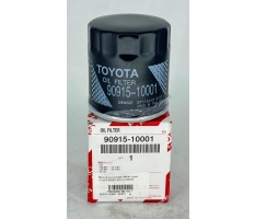 Фильтр масляный SM106 Toyota Corolla ACV30-40 2.4 TOYOTA