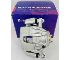 Суппорт передний левый (LH) Accent Solaris RB Kia Rio 11-17 Korparts