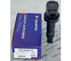 Катушка зажигания HYUNDAI Accent 1.6 KORPARTS