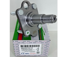 Ступица заднего правого колеса (RH) (марковка) R3 SPARK Uz-DW