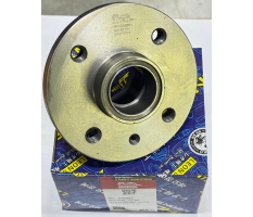 Ступица задняя Nexia LEON