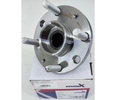 Ступица передняя Spark R3 UZNEW