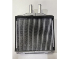 Радиатор печки Gentra UZ-DW