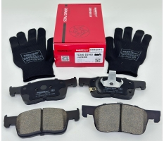 +Колодки передние Chevrolet Monza 1.3T 1.4L 1.5L 2021- NAMOTE