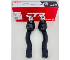 Рулевой наконечник Gentra Lacceti 1.6-1.8 CTR Korea