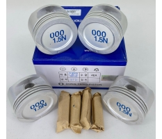 +Поршня (STD) Nexia sons с пальца DONG YANG сини