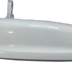 Ручка двери наружная белый (R) CHEVROLET Cobalt GM