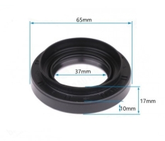 Сальник привода (L) (65x10/17x37) Cerato 2013 CN7 MOBIS