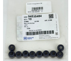 Клапан сальник Damas GM