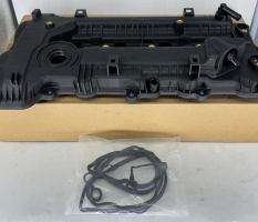 Крышка клапаная пластик HYUNDAI Elantra J4NA 1,8 2,0 11-16 MANDO