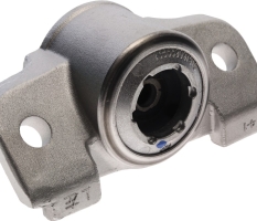 Опорная чашка заднего амортиазтора (L) Cobalt SRR