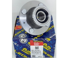 Ступица задняя в сборе R3 SPARK LEON