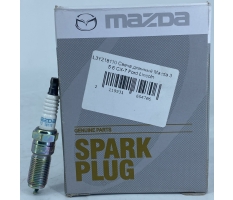 Свеча зажигания длинный Mazda 3 5 6 CX-7 Ford Lincoln MAZDA