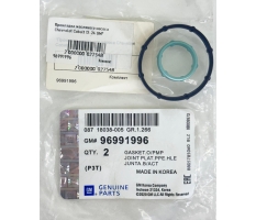 Прокладка масляного насоса Chevrolet Cobalt 12-24 GM