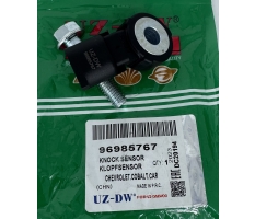 Датчик детонаций двигателя Cobalt Uz-DW