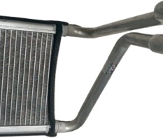 +Радиатор печки Hyundai Accent MANDO