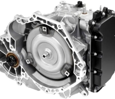 Коробка АКПП COBALT GM