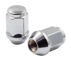 Болт балон COBALT/CRUZE/T300 (гайка) 12-1,5-30 СН 19 GM ORIGINAL