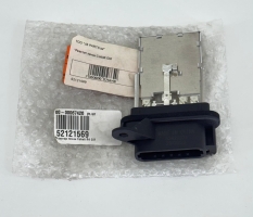 Реостат печки Cobalt GM