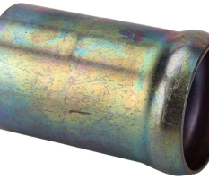 Штуцер патрубка помпы 8V 16V Nexia WEISMO