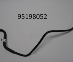 Трубка топливная Cobalt WEISMO