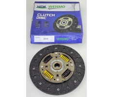 +Диск сцепелния Nexia sonc 8V WEISMO