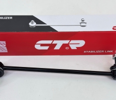 Стойка стабилизатора передняя железная 1 шт  Cobalt CTR