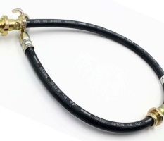 Шланг тормозной передний правый (RH) Hyundai ELANTRA CN7 CHINA MOBIS