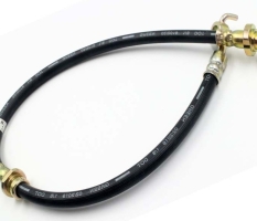 Шланг тормозной передний левый (LH) Hyundai ELANTRA CN7 CHINA MOBIS