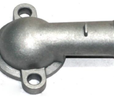 Крышка термостата алюмин DAMAS BEAR (два медвед)