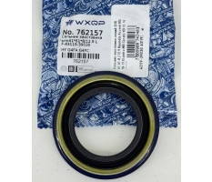 Сальник хвостовика левый (LH) 41-61-8 / 12.9 Hyundai Accent RB 10-17 Elantra MD Cerato YD 13-16 WXQP