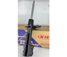 Амортизатор передний правый Kia K5-Optima TF 10-15 Cadenza VG 10- Hyundai Sonata YF 09-14 KIC Korea