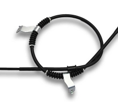 Трос ручного тормаза (R) Gentra UZ-DW