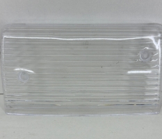 Стекло ДХО белый (R) Damas 1