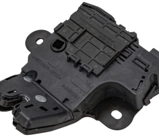 Замок багажника COBALT 1.6 WEISMO