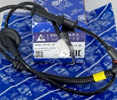 Датчик ABS задний правый (RH) HYUNDAI Accent Solaris. RIO 11> HPT